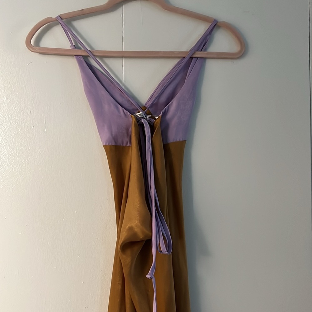ASOS Color-block Dress - Picture 5 of 5
